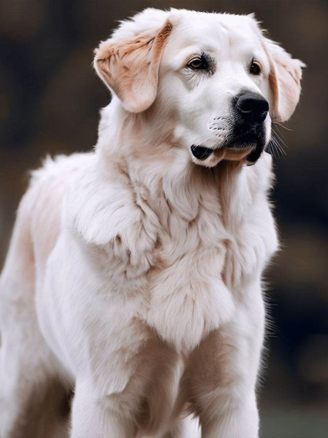Great Pyrenees