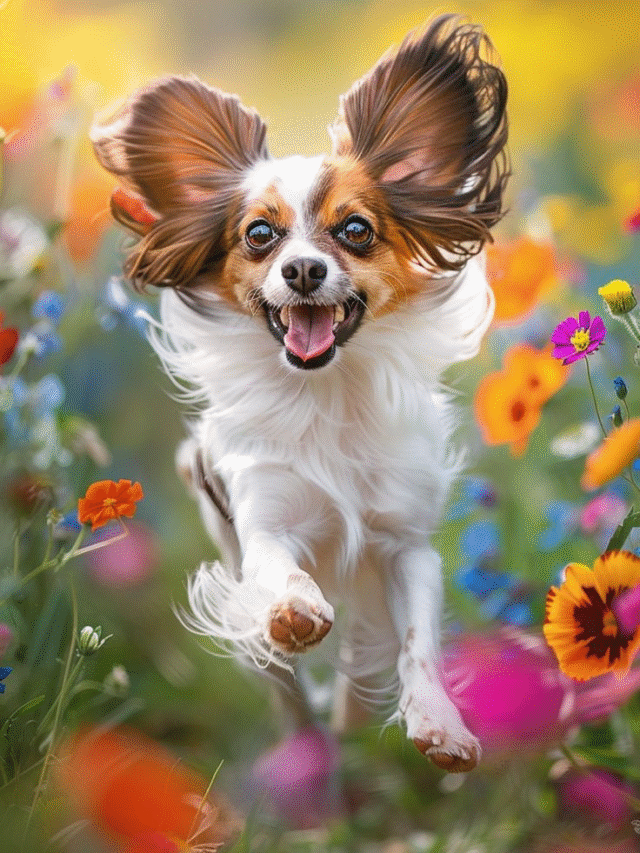 Papillon